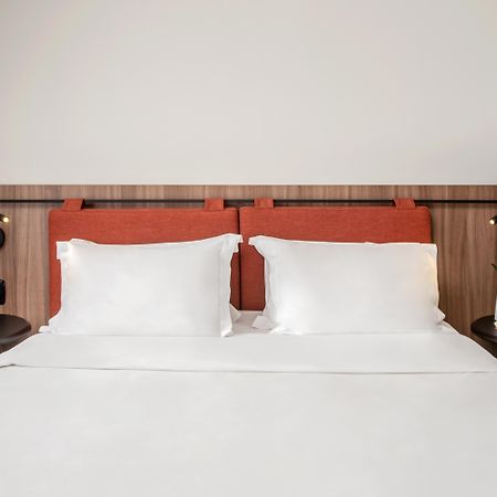 Intercity Porto Alegre Praia De Belas Экстерьер фото