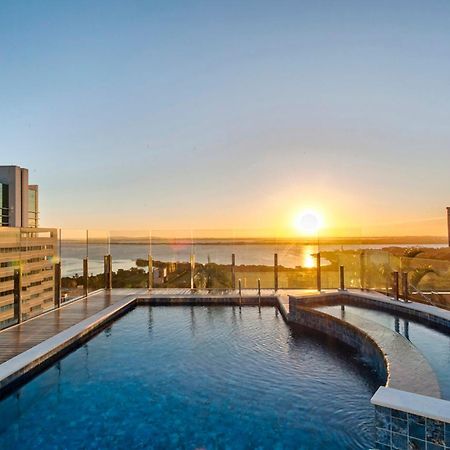 Intercity Porto Alegre Praia De Belas Экстерьер фото