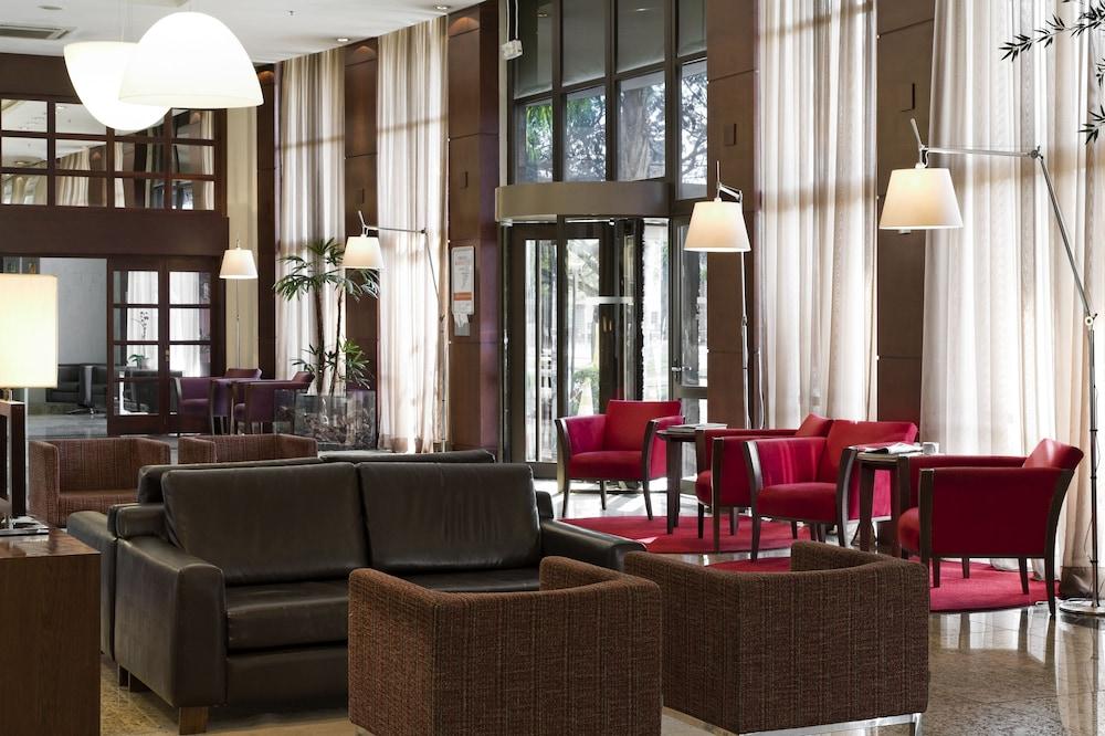 Intercity Porto Alegre Praia De Belas Экстерьер фото