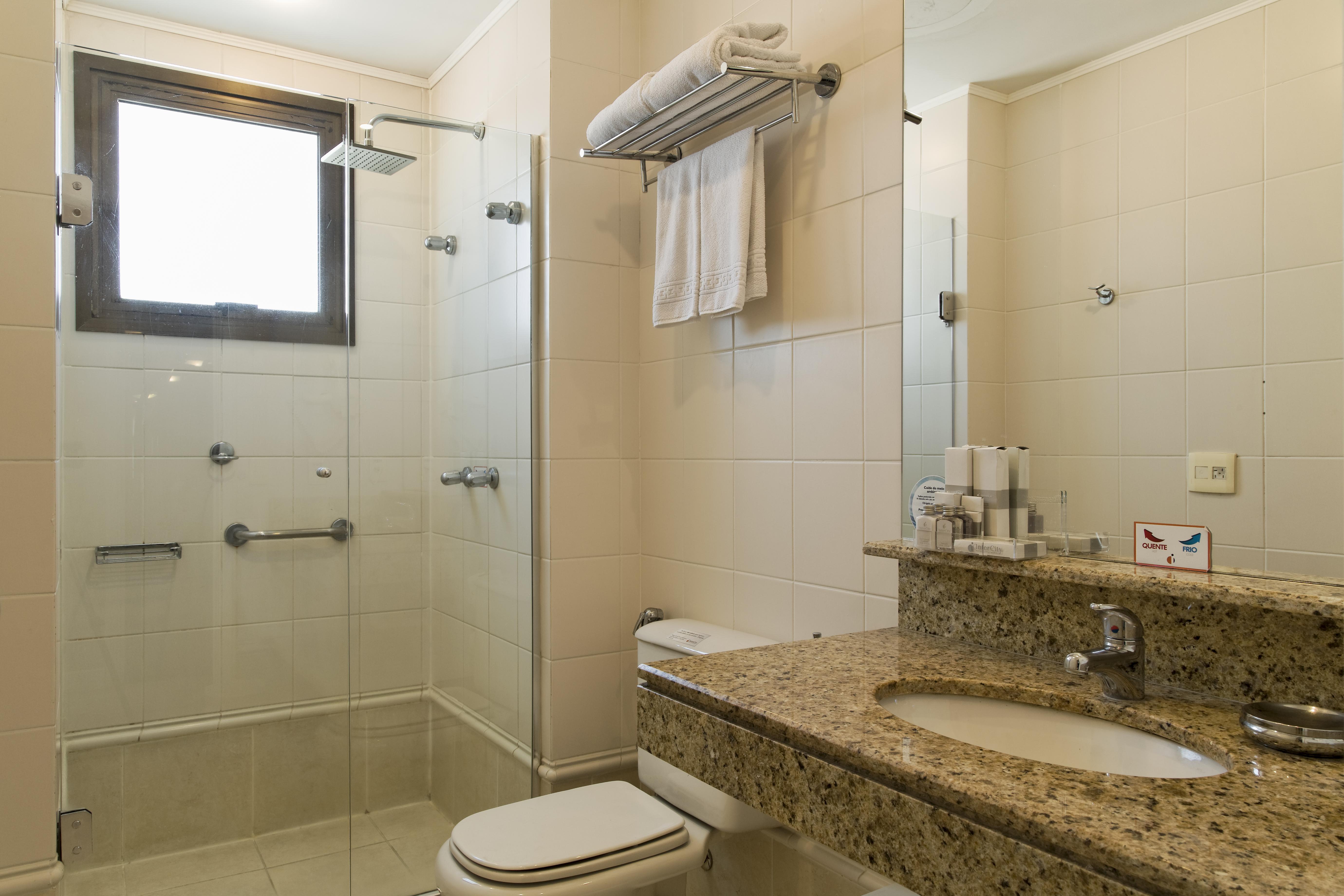Intercity Porto Alegre Praia De Belas Экстерьер фото