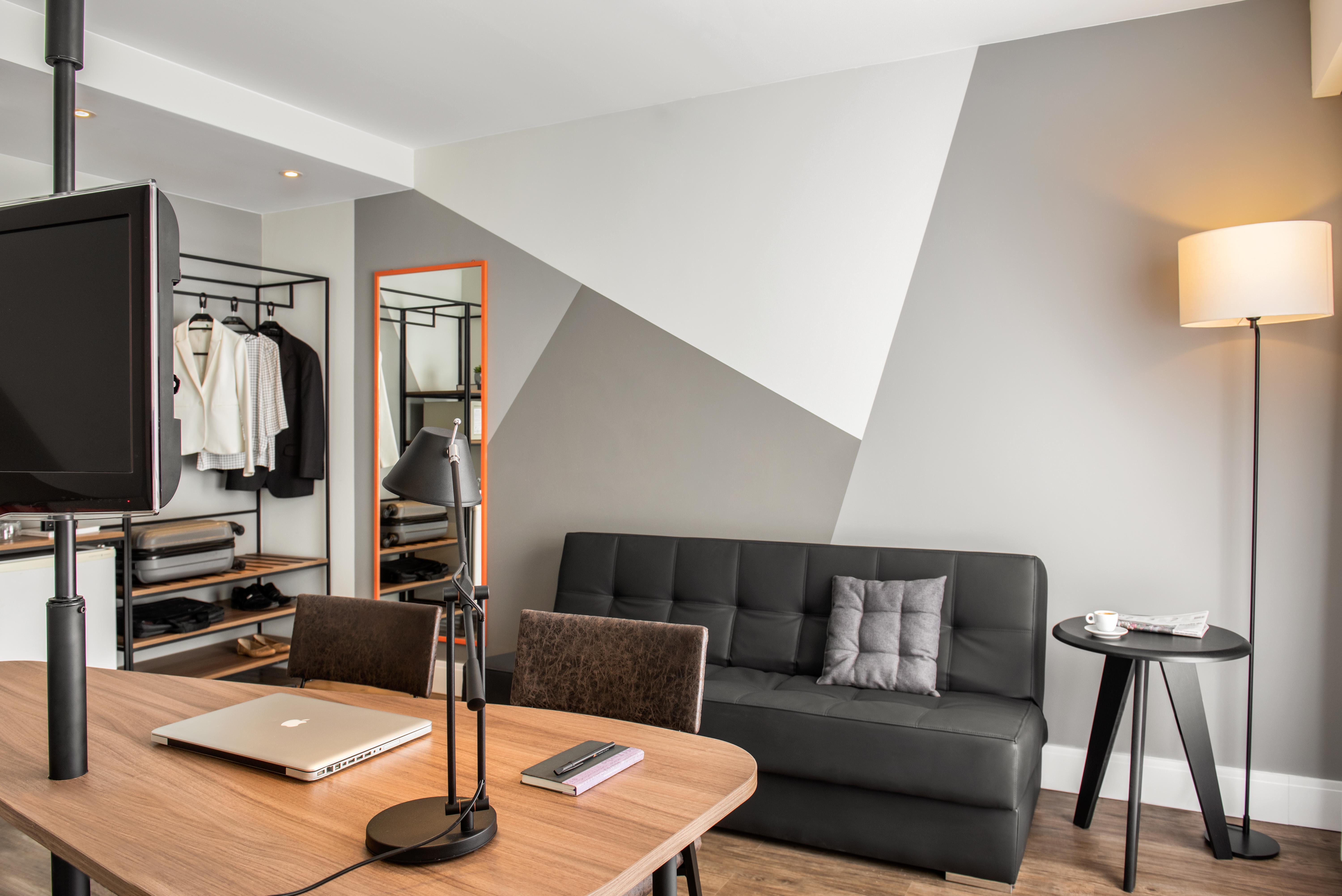 Intercity Porto Alegre Praia De Belas Экстерьер фото